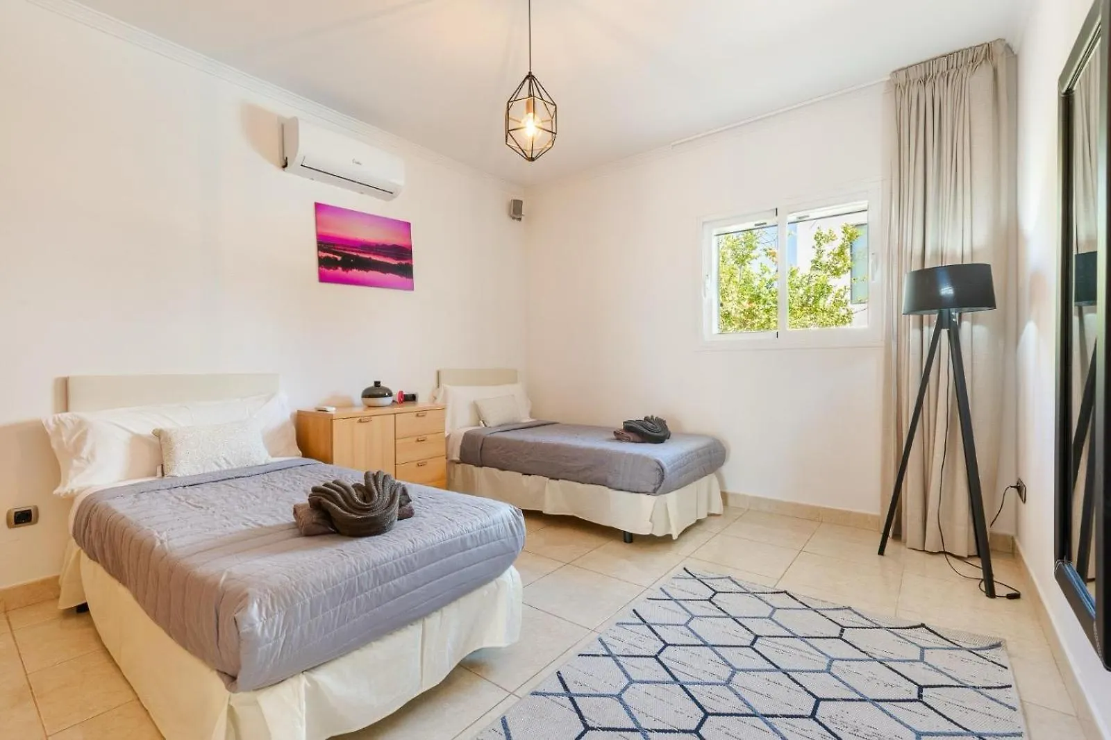 Villa Luna Ibiza Centre 8 Pax Puig D'en Valls 0*,