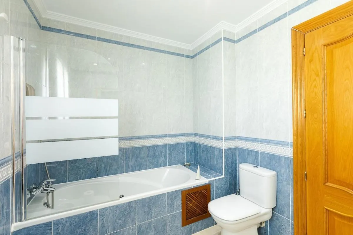 Villa Luna Ibiza Centre 8 Pax Puig D'en Valls إسبانيا