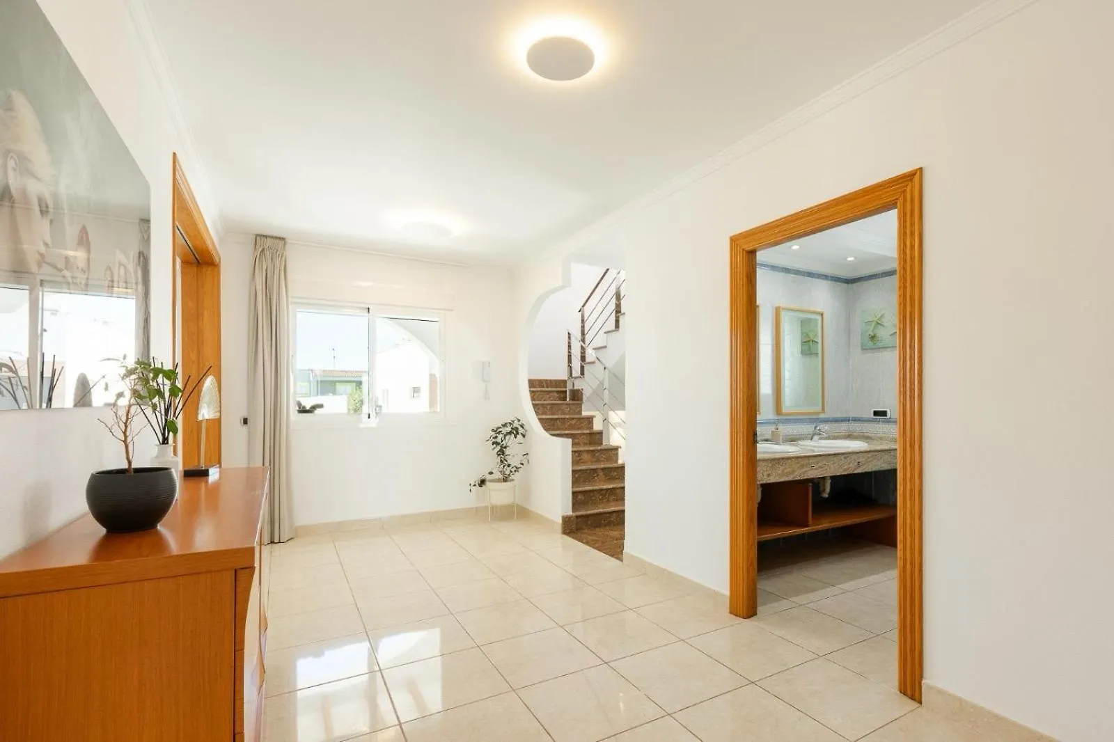 Villa Luna Ibiza Centre 8 Pax Puig D'en Valls Spain