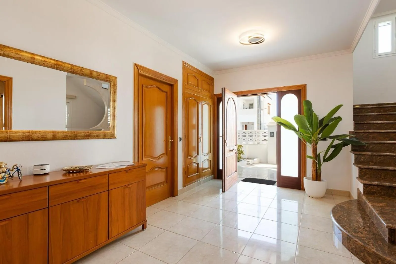 Villa Luna Ibiza Centre 8 Pax Puig D'en Valls Spain