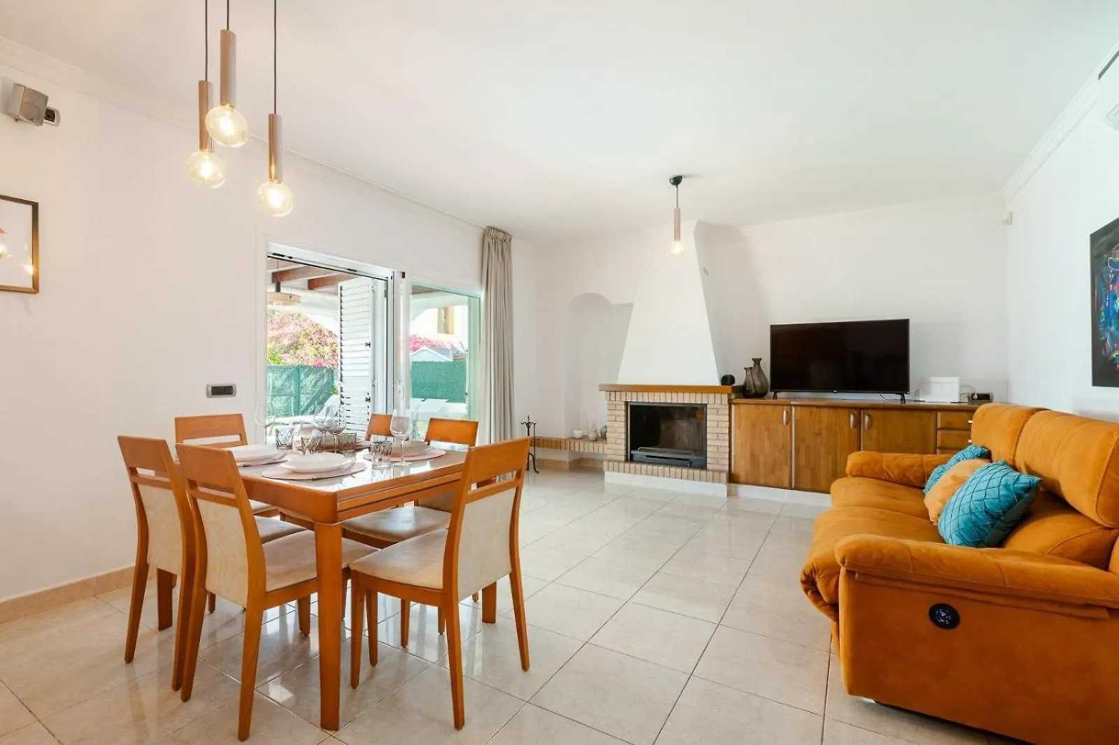 Villa Luna Ibiza Centre 8 Pax Puig D'en Valls