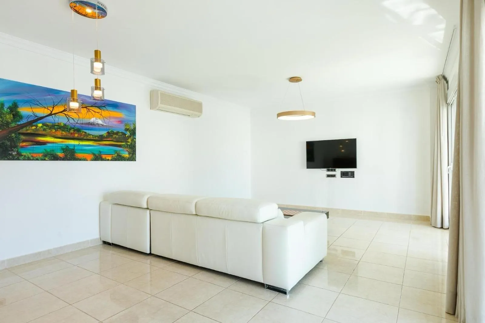 Villa Luna Ibiza Centre 8 Pax Puig D'en Valls