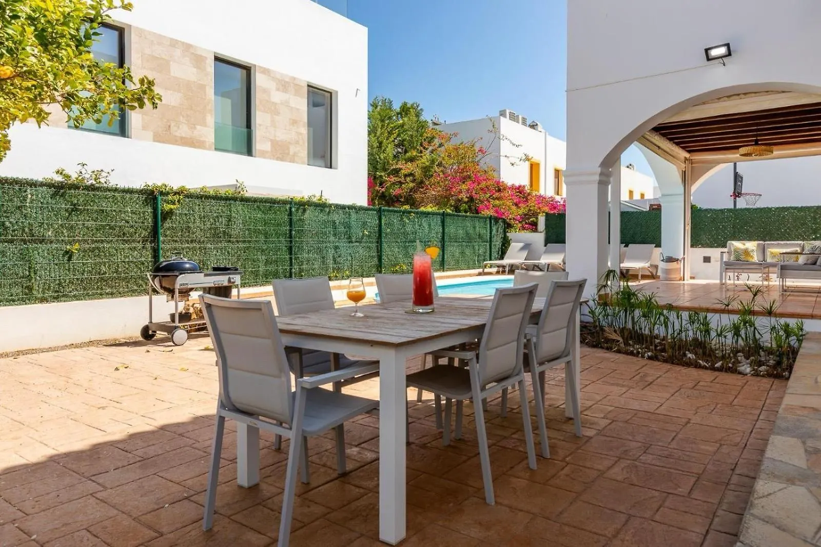 Villa Luna Ibiza Centre 8 Pax Puig D'en Valls