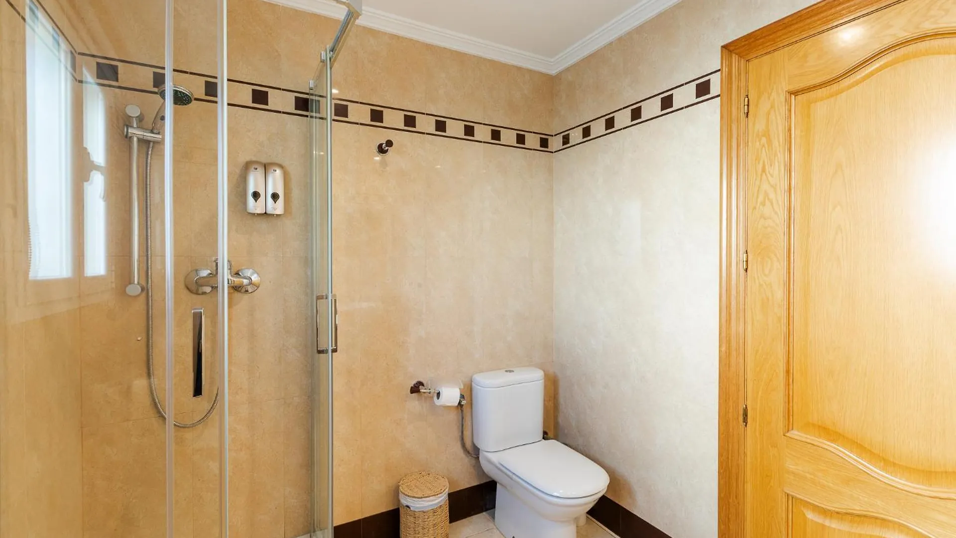 Villa Luna Ibiza Centre 8 Pax Puig D'en Valls
